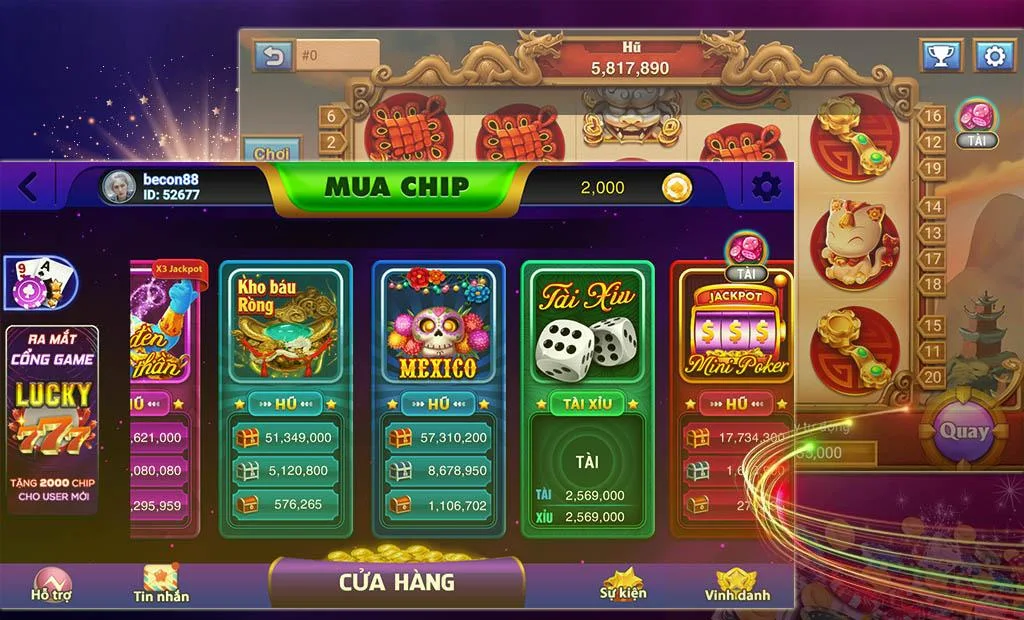 fang69 - game danh bai doi thuong Captura de pantalla 2