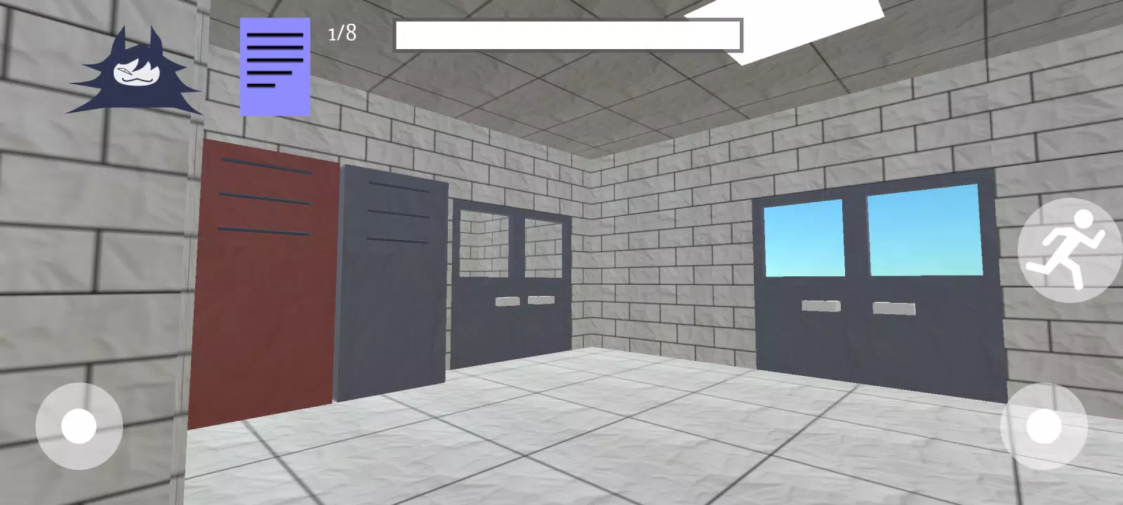 Escape Paper Education應用截圖第2張