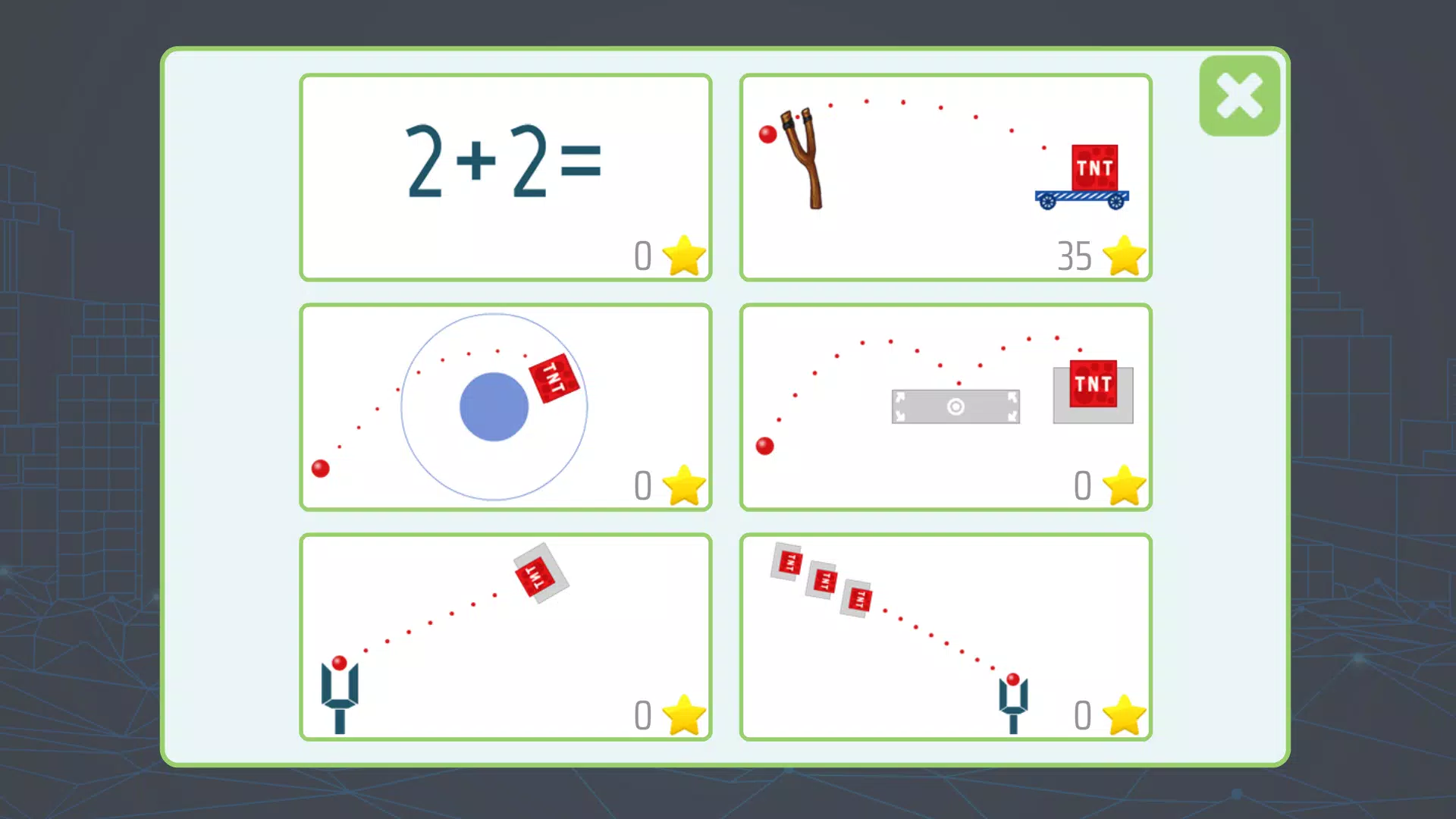 Division 4th grade Math skills Скриншот 2