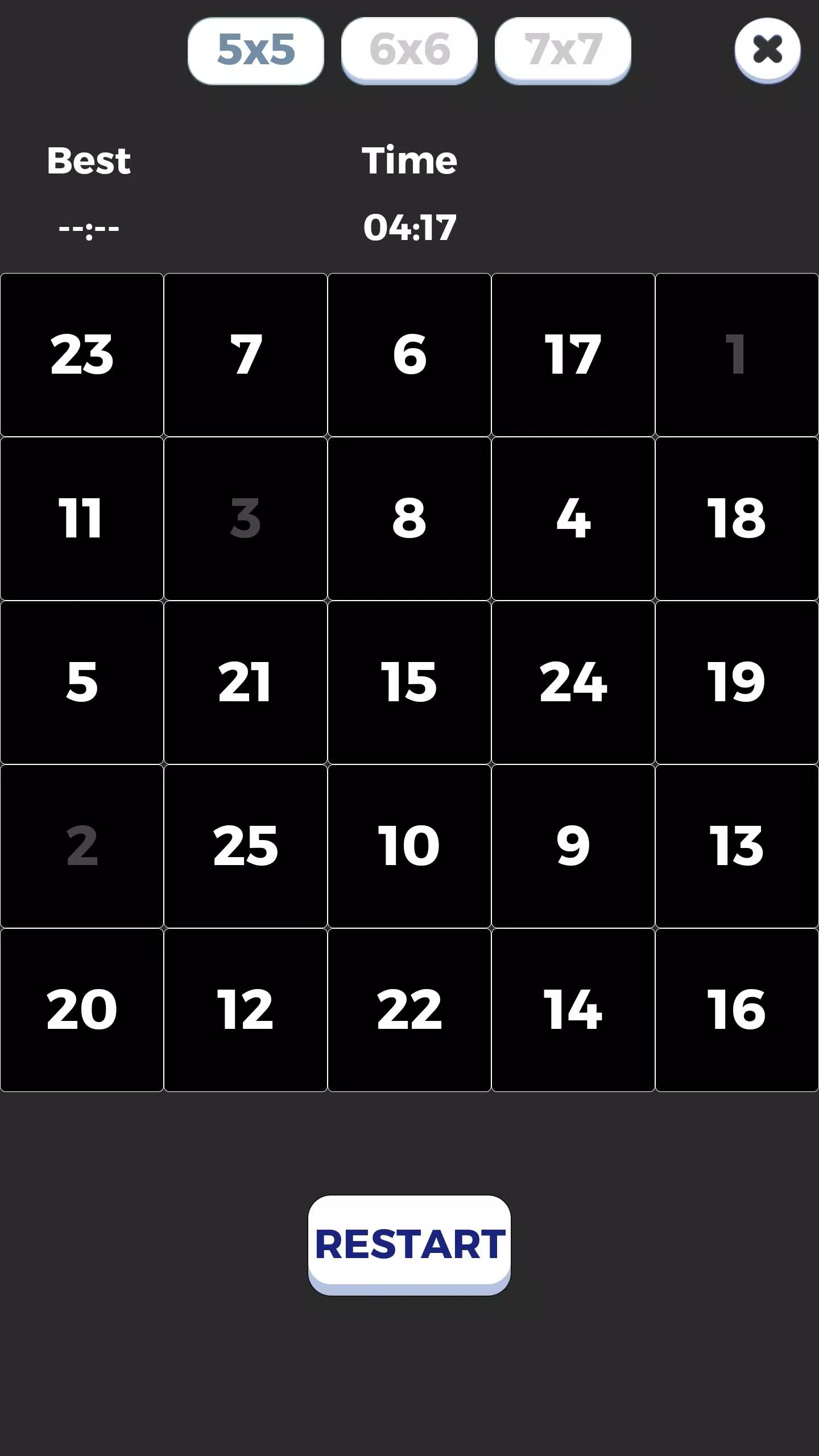 Logic Club Screenshot 4