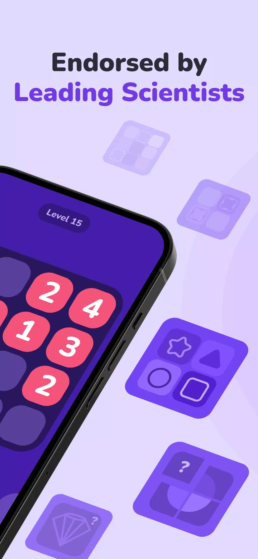 Fun logic games for adults應用截圖第2張