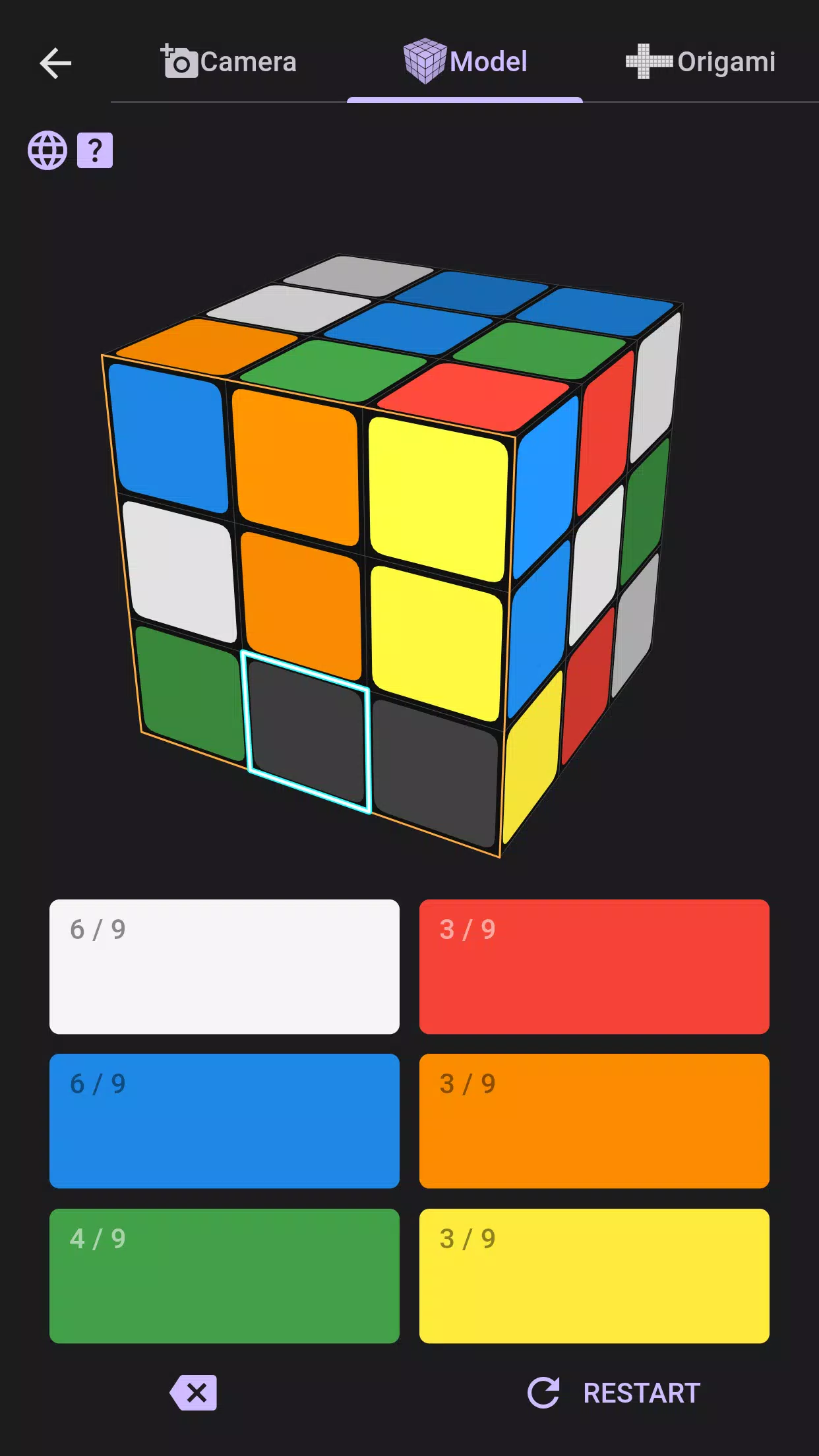 ASolver>I’ll solve your puzzle應用截圖第2張