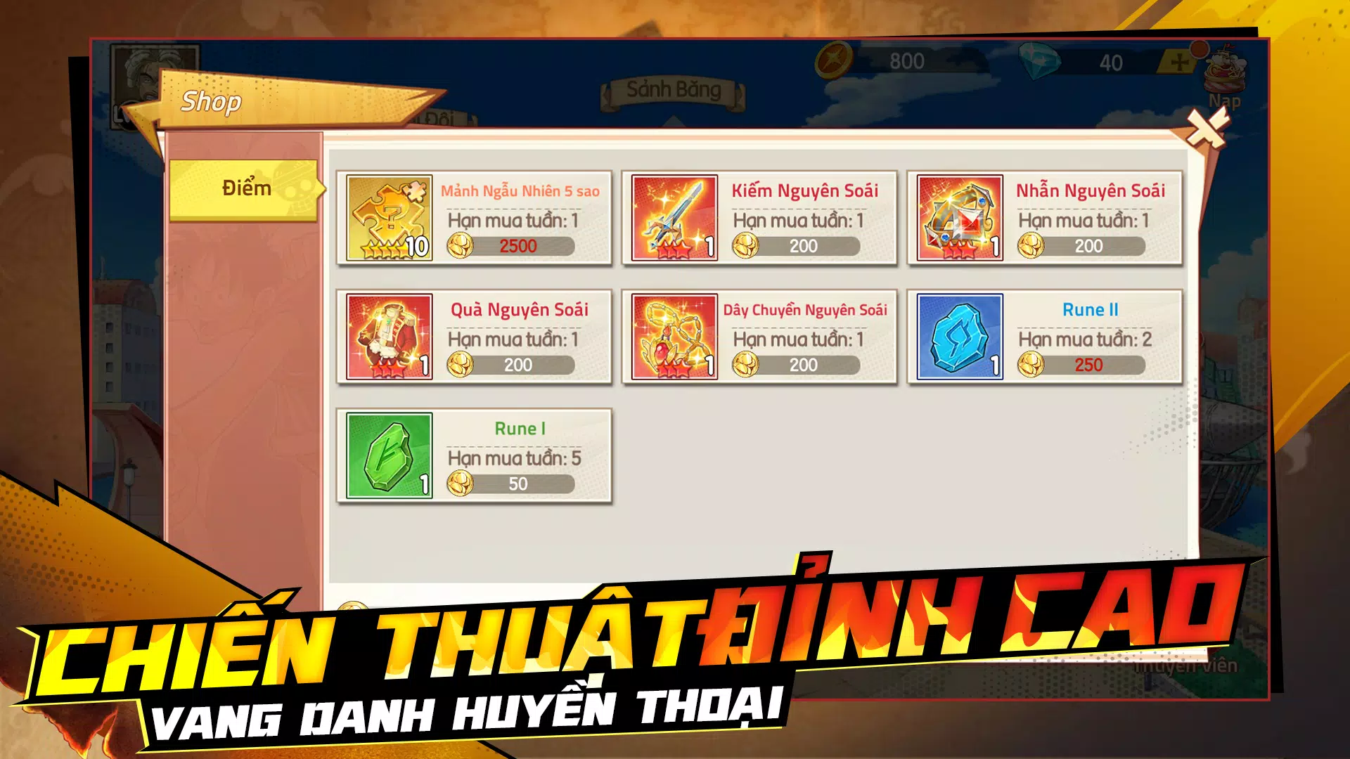 Kho Báu Truyền Thuyết ภาพหน้าจอ 4