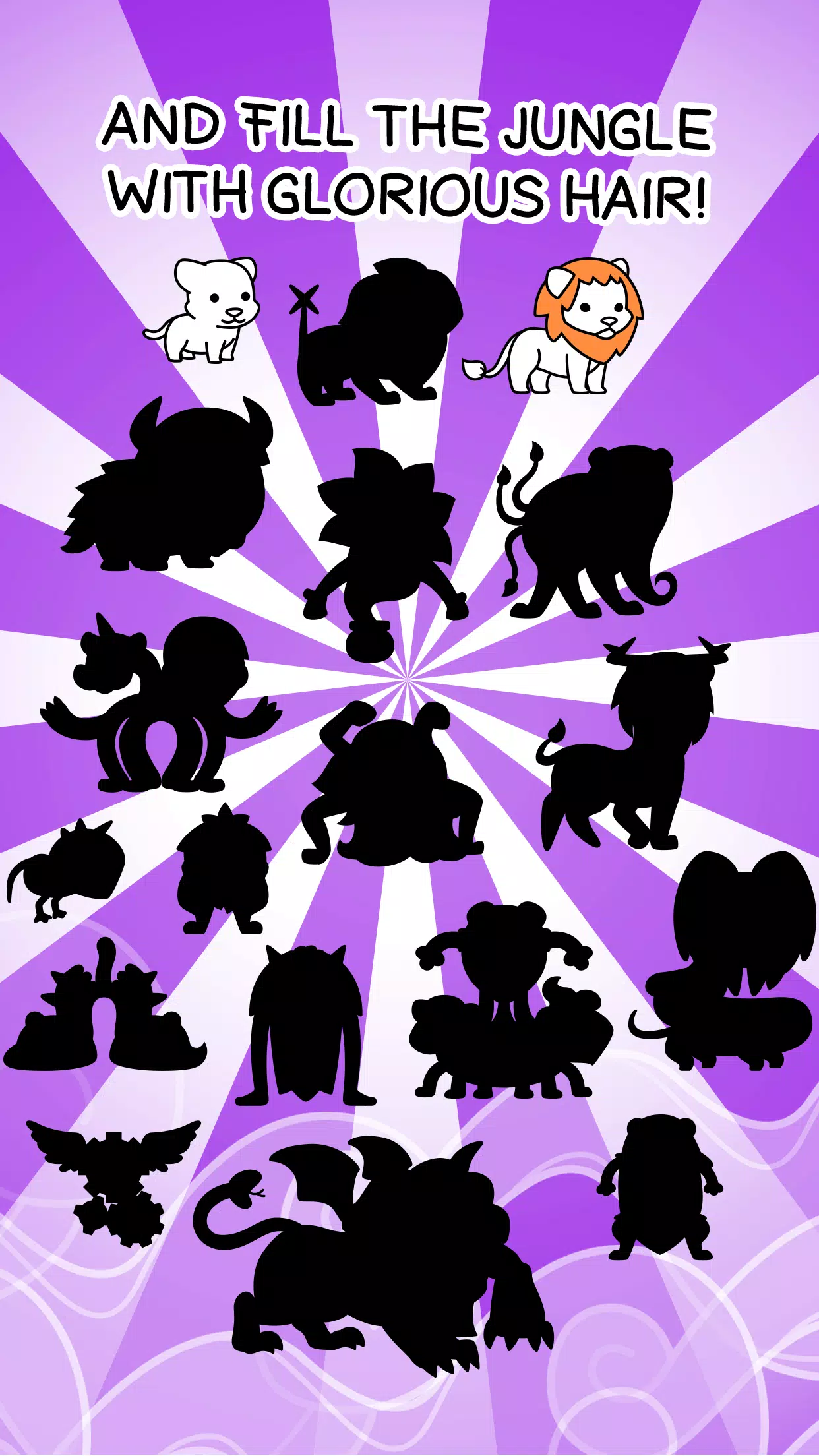 Lion Evolution Zrzut ekranu 4