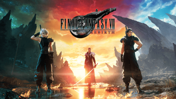 FF7重生：發布細節已揭曉