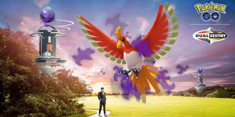 Pokémon GOグローバルスポーンレートの増加を発表します