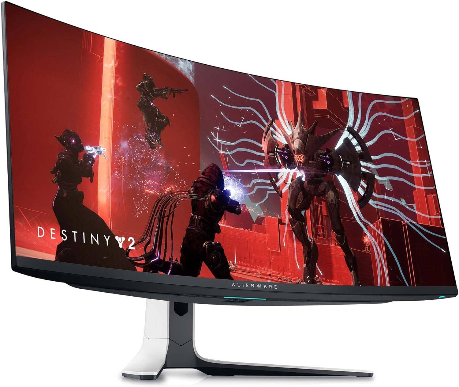 Die besten G-Sync-Monitore, die sich mit Ihrer Nvidia-GPU kombinieren lassen