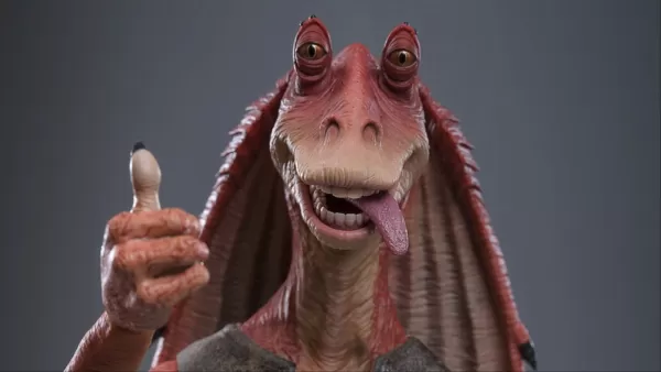 Star Wars Day 2025 memperkenalkan angka dan koleksi baru yang menarik