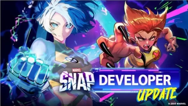 Musim X-Men baru dilancarkan di Marvel Snap di Institut Xavier