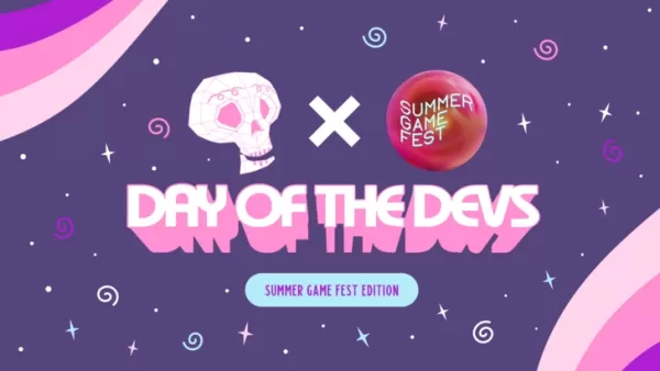 Day of the Devs: Summer Game Fest 2025 Unveils Indie Highlights