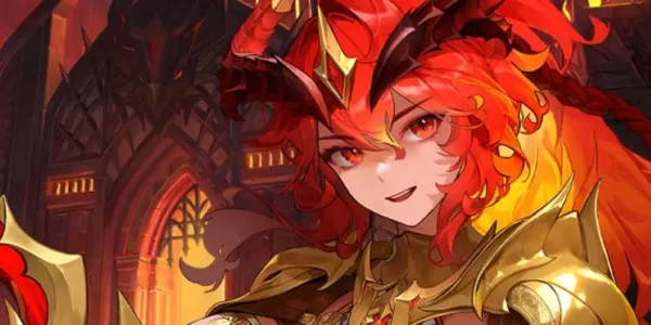 Guardian Tales und Dead Cells verbinden sich: Neue Skins für heldenhafte Abenteurer