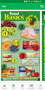 Food Basics Скриншот 2