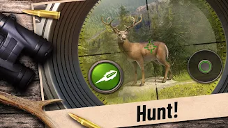 Hunting Clash Screenshot 2