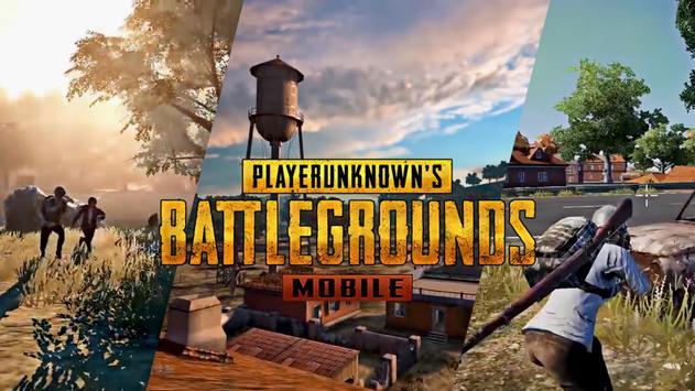 PUBG Mobile Dicas Captura de tela 1