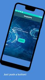 Simple VPN 스크린샷 2