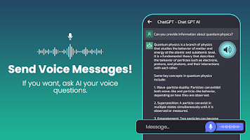 Reidx AI Chatbot Screenshot 4