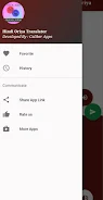 Oriya - Hindi Translator Captura de pantalla 3