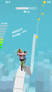 Bicycle BMX Flip Bike Game Screenshot 1