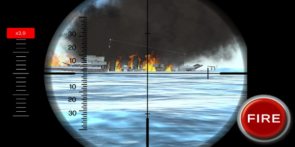 Uboat Attack Mod Screenshot 1