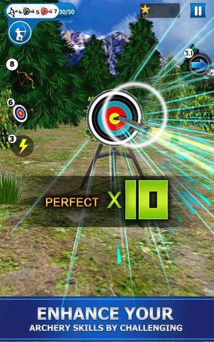 Archery Shoot Screenshot 2