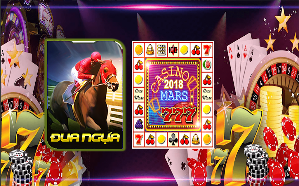 Mậu binh online 2019 - mau binh - xập xám スクリーンショット 2