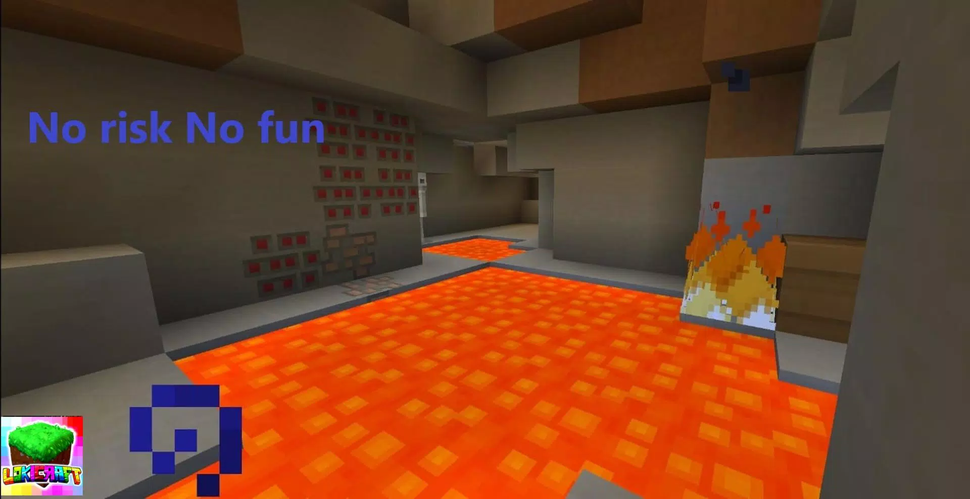 Локикрафт Скриншот 4