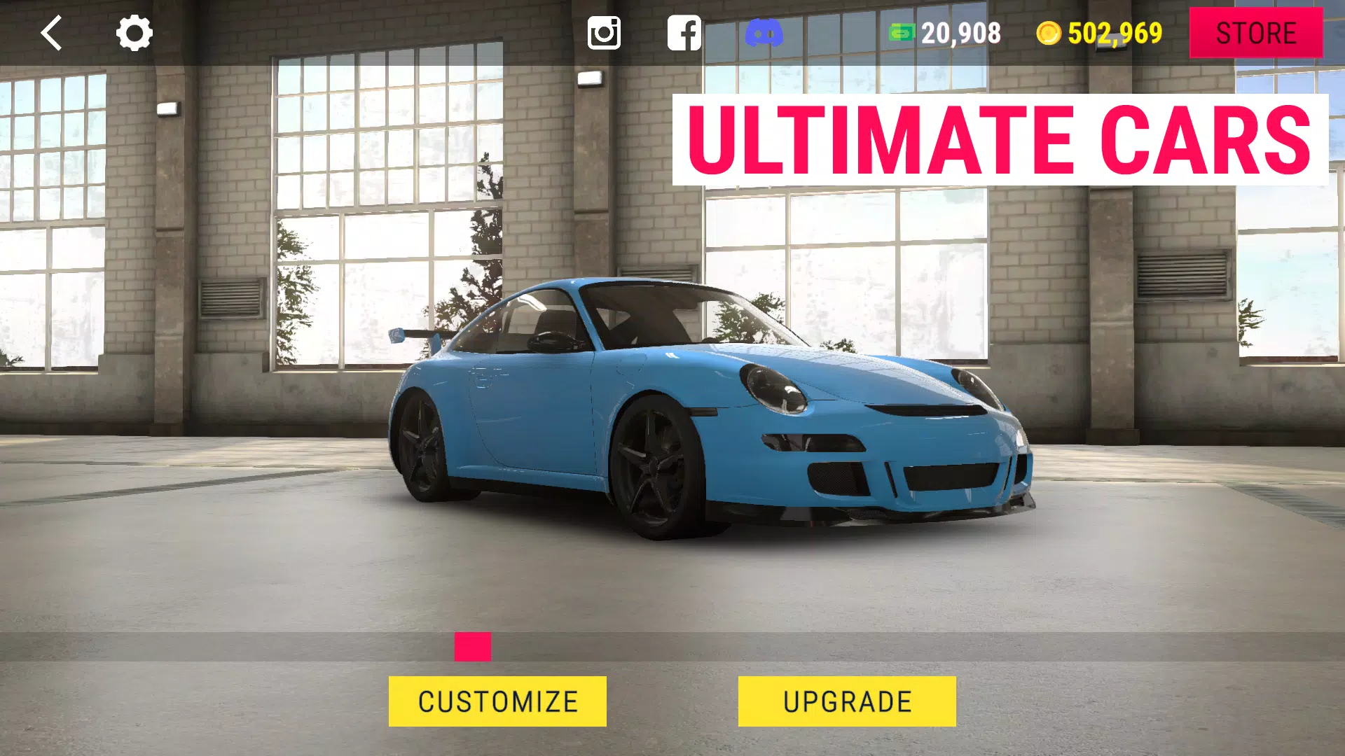 Real Driving School Screenshot 2