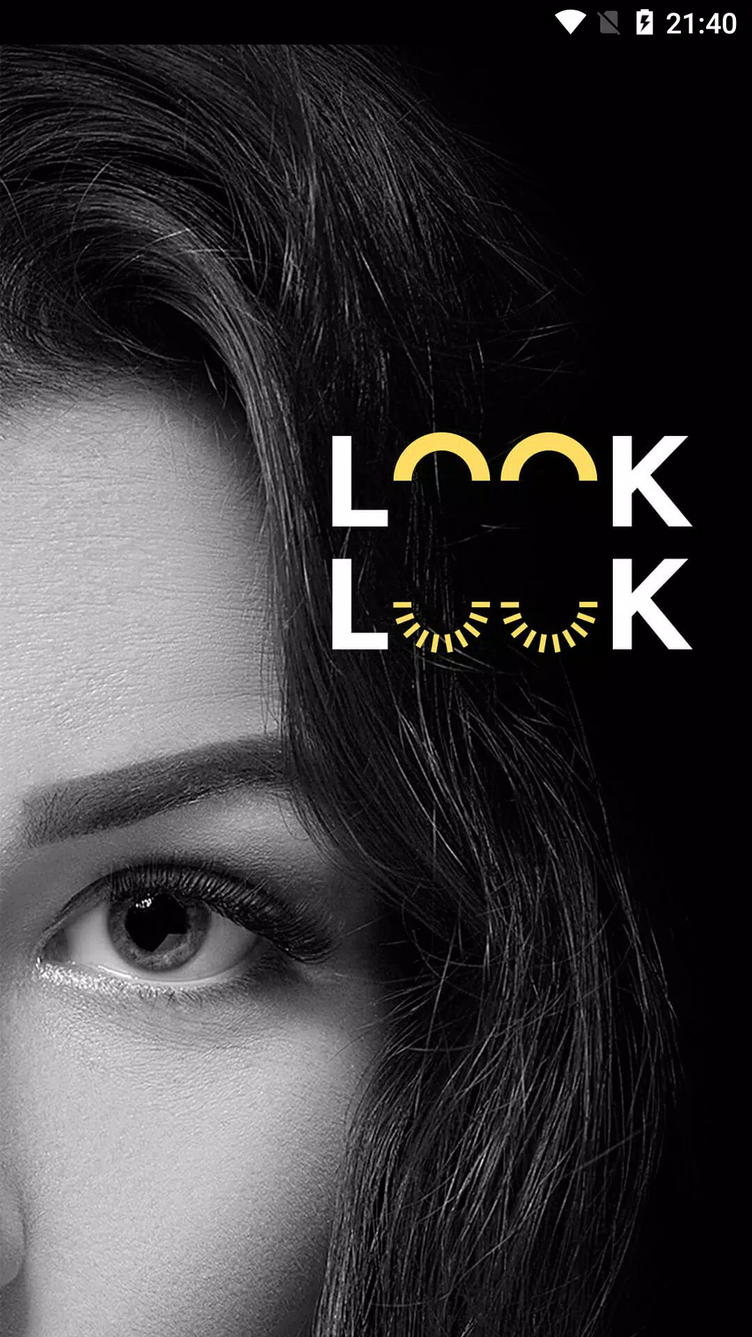 LookLook应用截图第1张