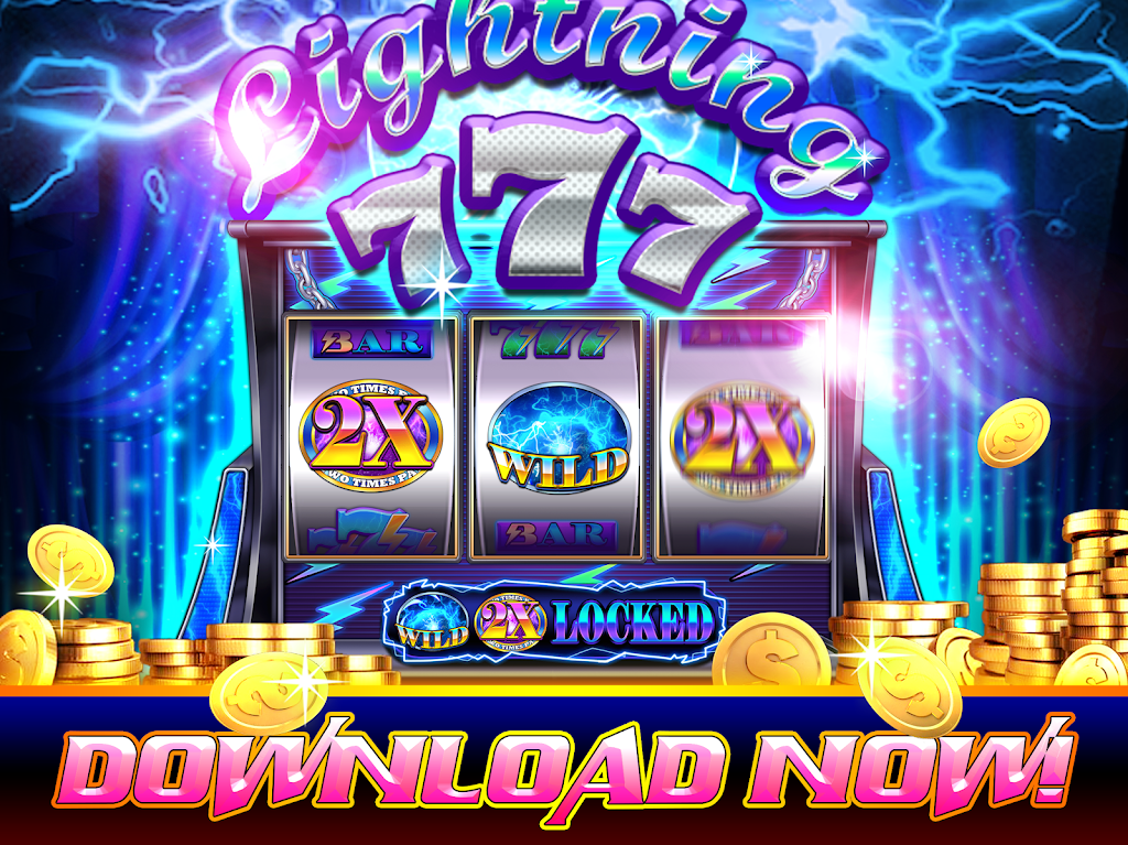 Vegas of Fun - Free Casino Classic Slots Tangkapan skrin 4