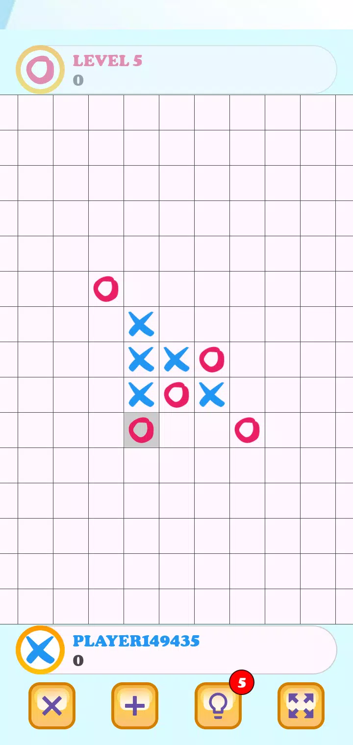 Caro Screenshot 3
