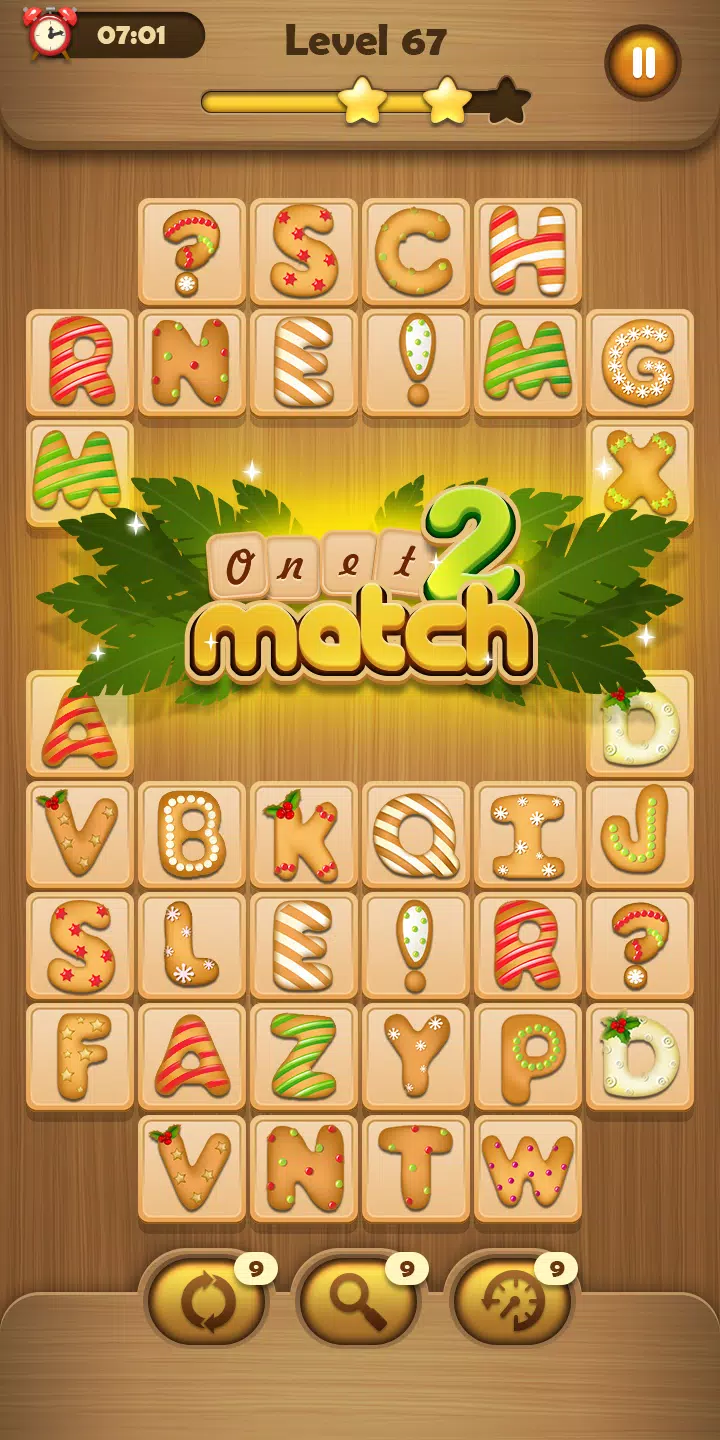 Onet 2Match应用截图第1张