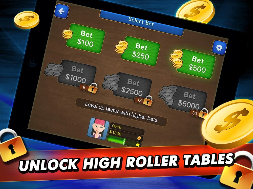 Diamond Rummy Ảnh chụp màn hình 4