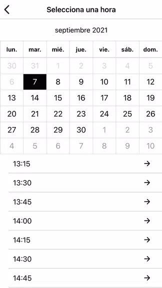 Tendenze Screenshot 3