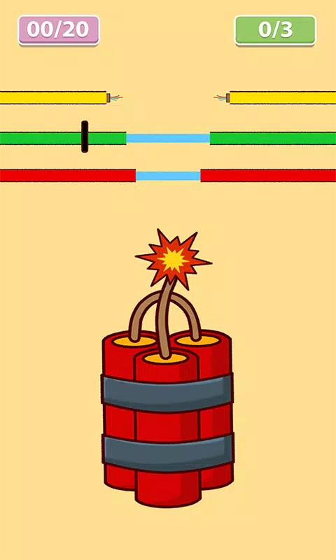 Satisfy Viral Challenge 스크린샷 2