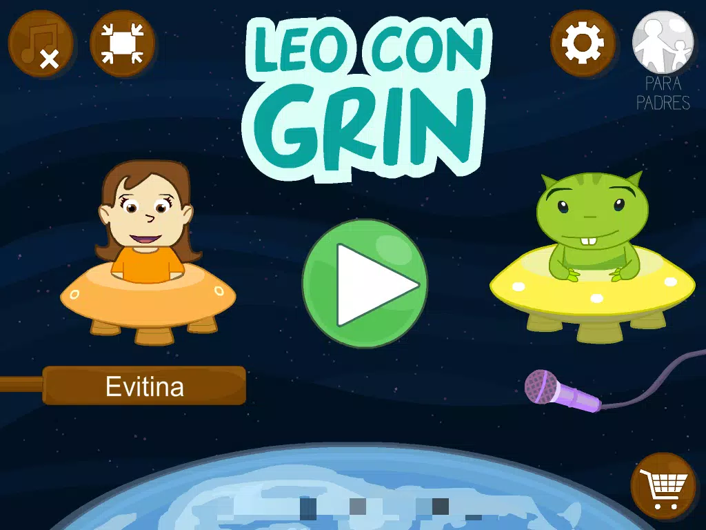 Learn to read Spanish スクリーンショット 1