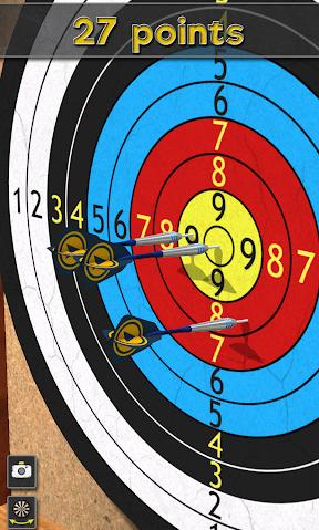 Pro Darts 2024 스크린샷 3