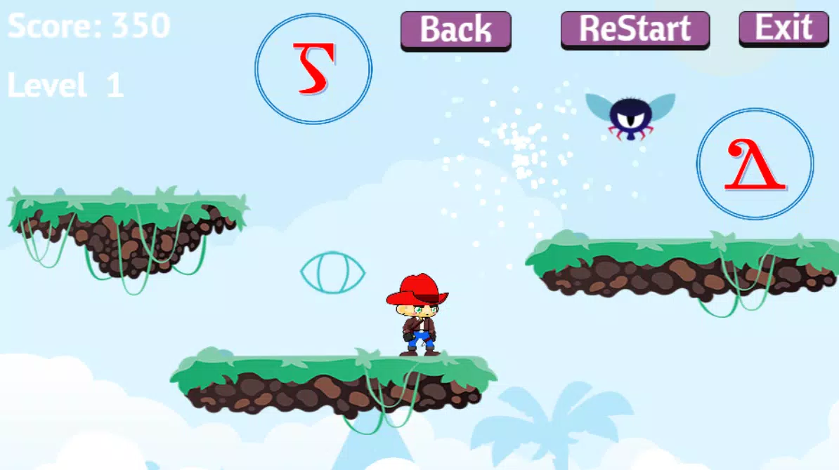 Easy Learn - Coptic Language ภาพหน้าจอ 1