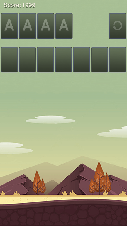 Solitaire Ancient Fable Theme应用截图第2张