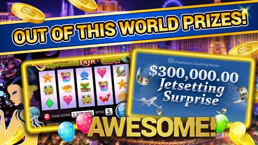 PCH Slots Скриншот 2