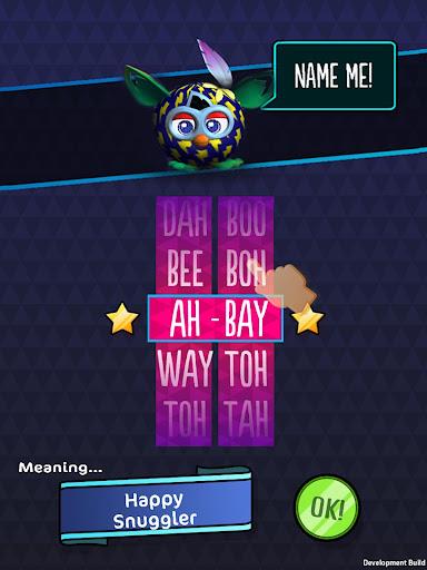 Furby BOOM 스크린샷 3