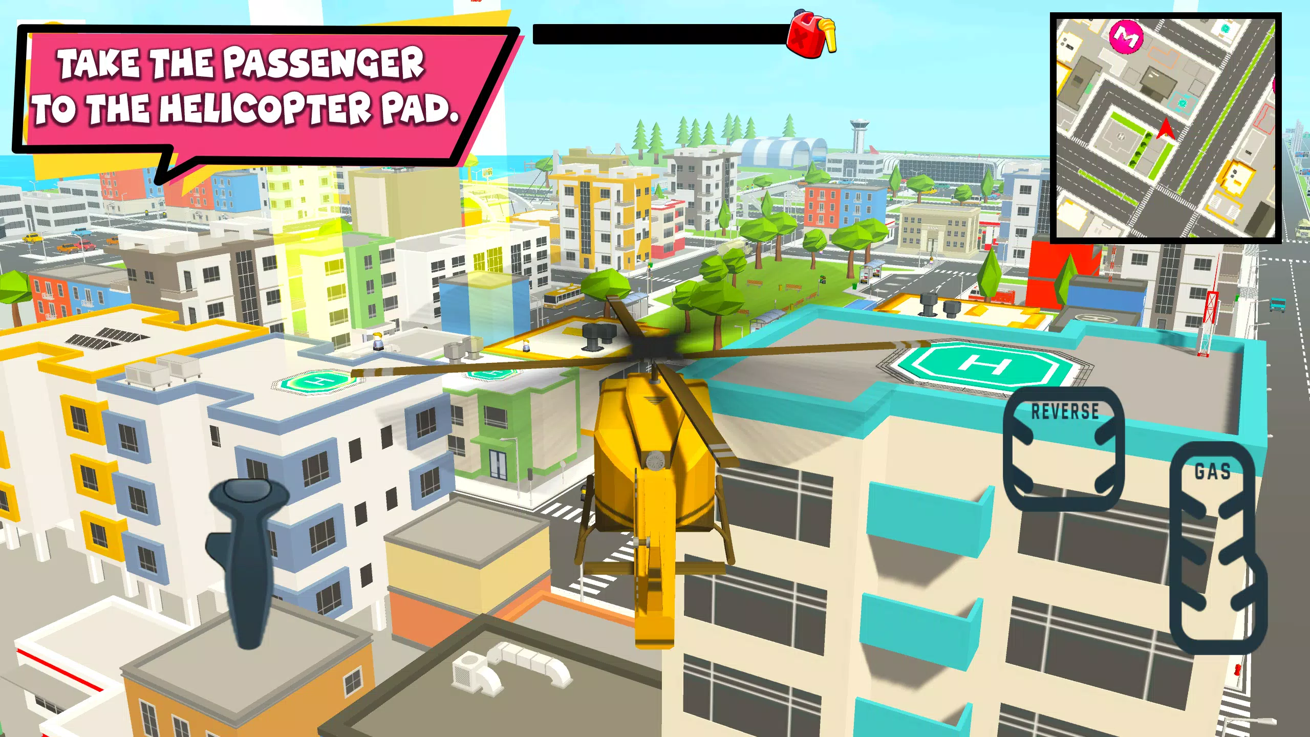 City Drivers : Open World Captura de pantalla 4