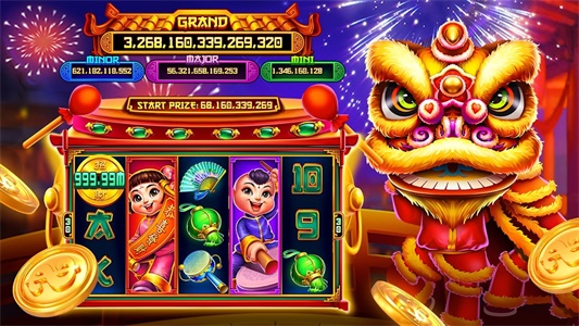 Schermata Cash Winner Casino Slots mod 4