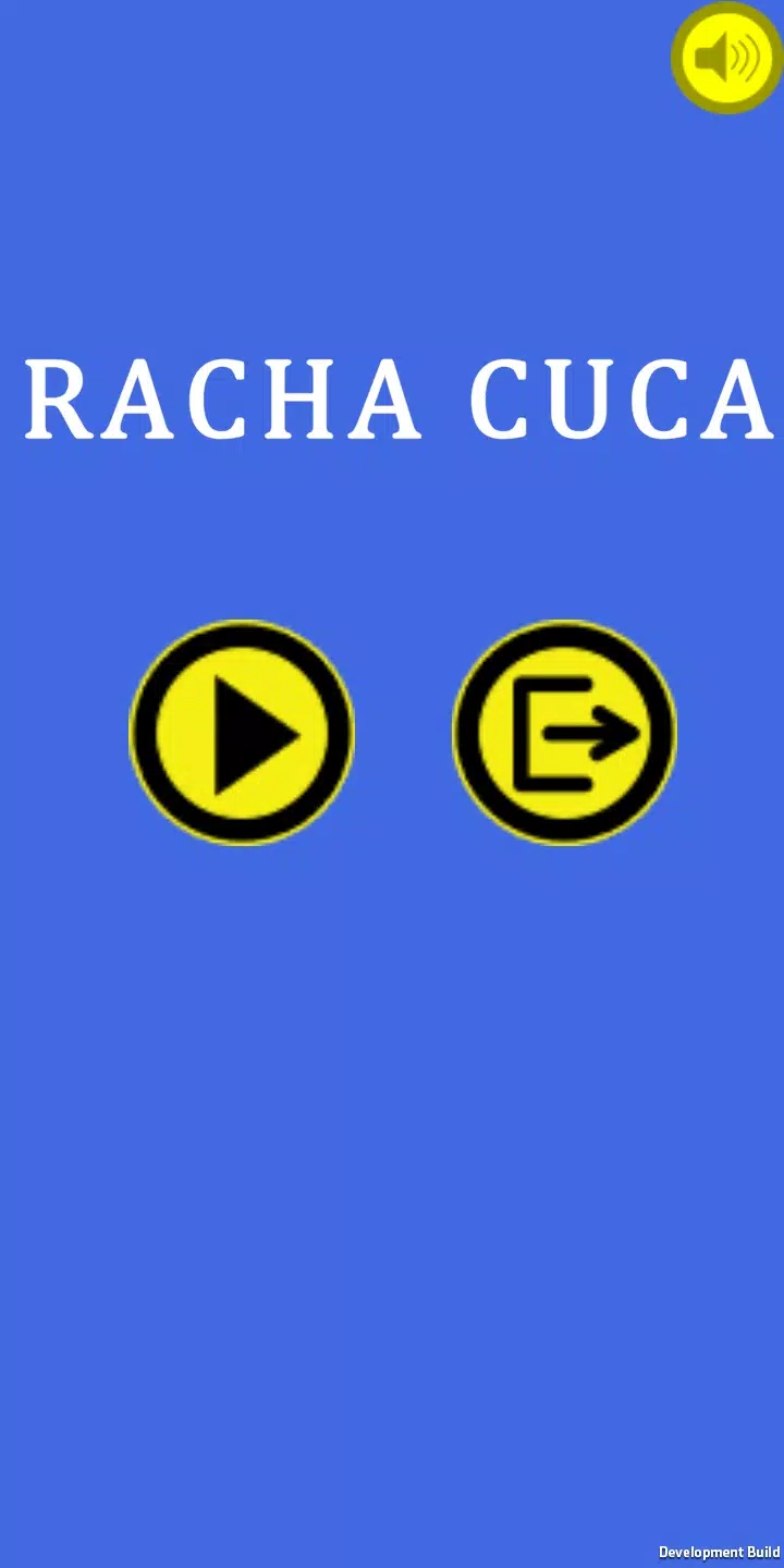 Racha Cuca 스크린샷 1