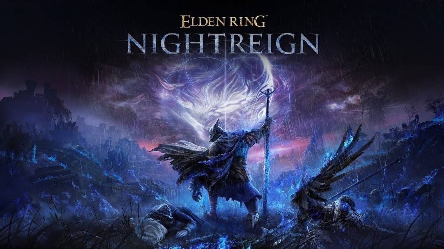 Nalalapit na Update sa Elden Ring: Inilabas ang Console Exclusive Nightreign DLC