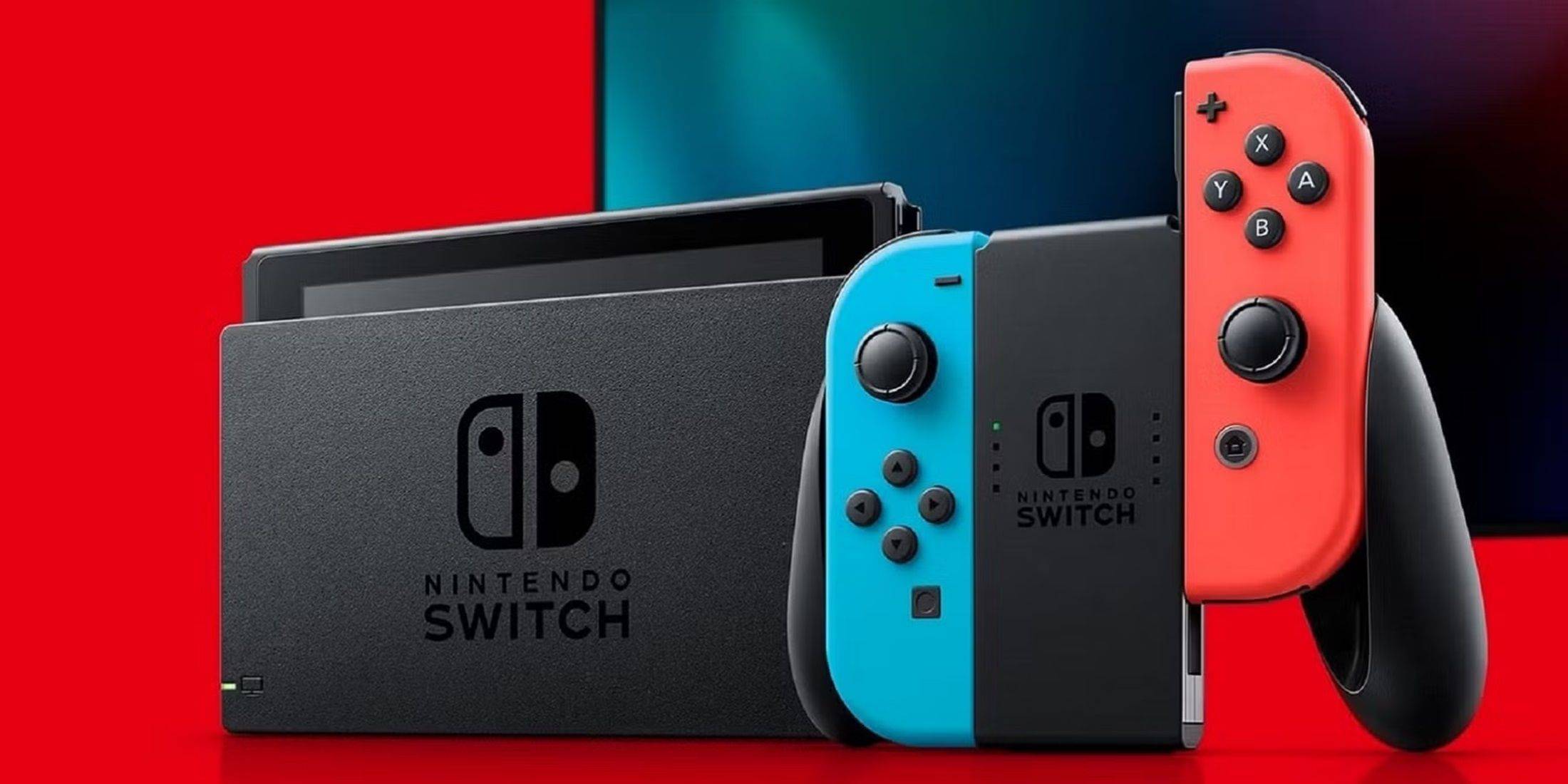 谣言：2024年之一的最佳游戏可能会进入Switch 2