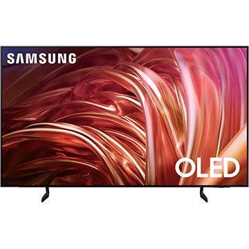 65 \ "および77 \" Samsung OLED TVSは、スーパーボウルの日曜日に割引されます