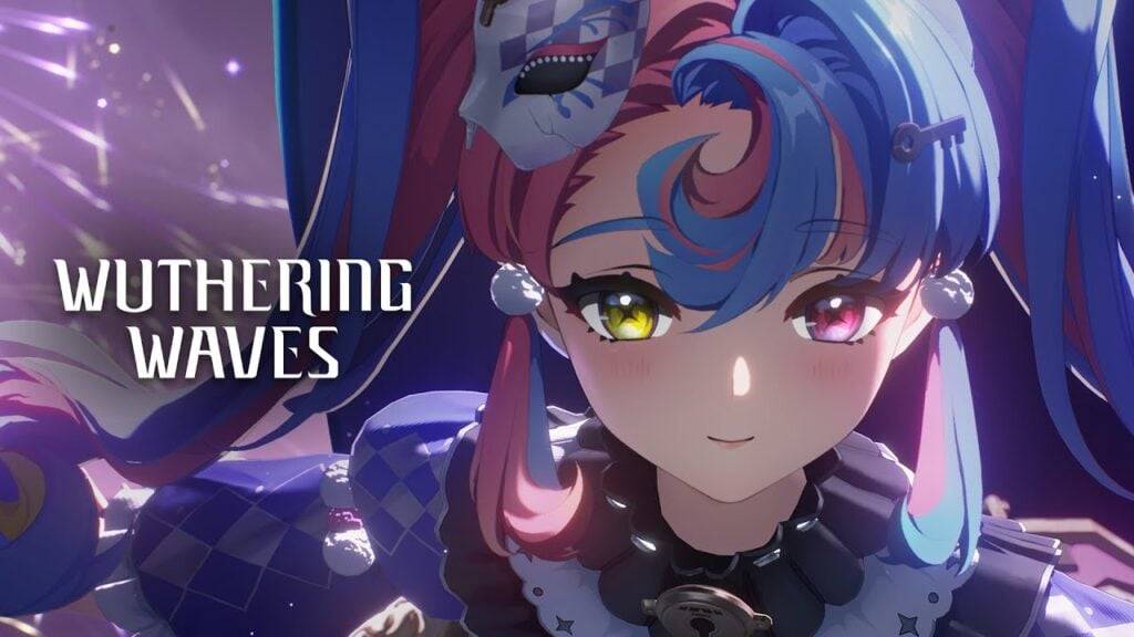 Wuthering Waves Unleashes Phase II Update: Roccia and Events Galore