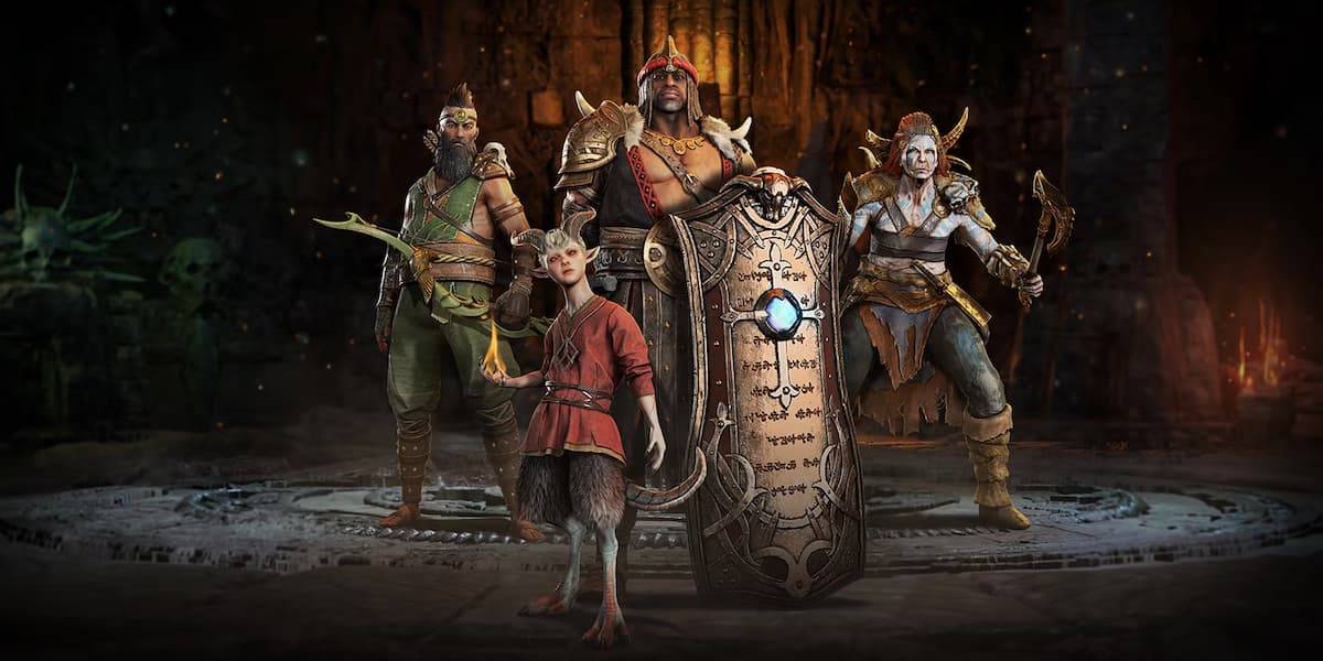 Diablo 4 ซีซั่น 7 คู่มือความก้าวหน้าที่สมบูรณ์