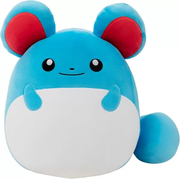 “口袋妖怪Squishmallows现在在亚马逊上以巨大的折扣 - 快点，尽快提供！”