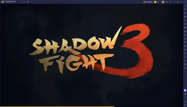 Les Codes de Shadow Fight 3 pour Juin 2025 Découverts